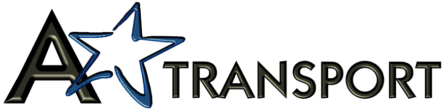 A-Star Transport Logo